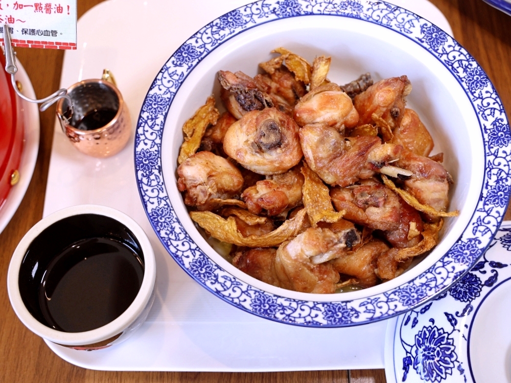 豪客窯烤雞紫南宮店 | 紫南宮拜拜必吃烤雞，300度高溫皮脆肉爆汁，竹山紫南宮烤雞推薦