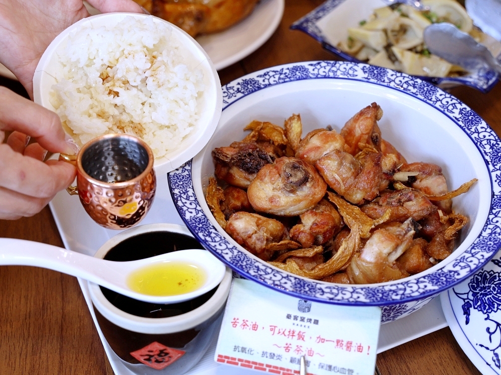 豪客窯烤雞紫南宮店 | 紫南宮拜拜必吃烤雞，300度高溫皮脆肉爆汁，竹山紫南宮烤雞推薦