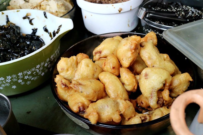 青海路日式飯糰 | 壽司米包卜肉、厚蛋燒，懂吃就懂的台中必吃飯糰~