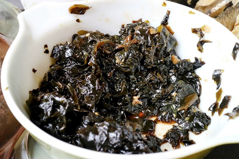 青海路日式飯糰 | 壽司米包卜肉、厚蛋燒，懂吃就懂的台中必吃飯糰~