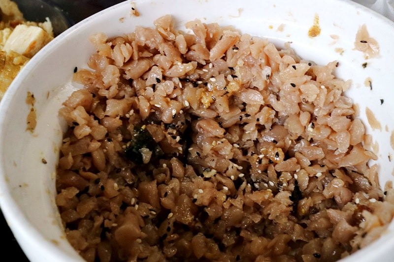 青海路日式飯糰 | 壽司米包卜肉、厚蛋燒，懂吃就懂的台中必吃飯糰~