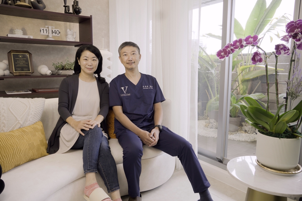 眼袋手術全記錄 | 我的眼袋終於變臥蠶！唯一後悔就是沒有更早做