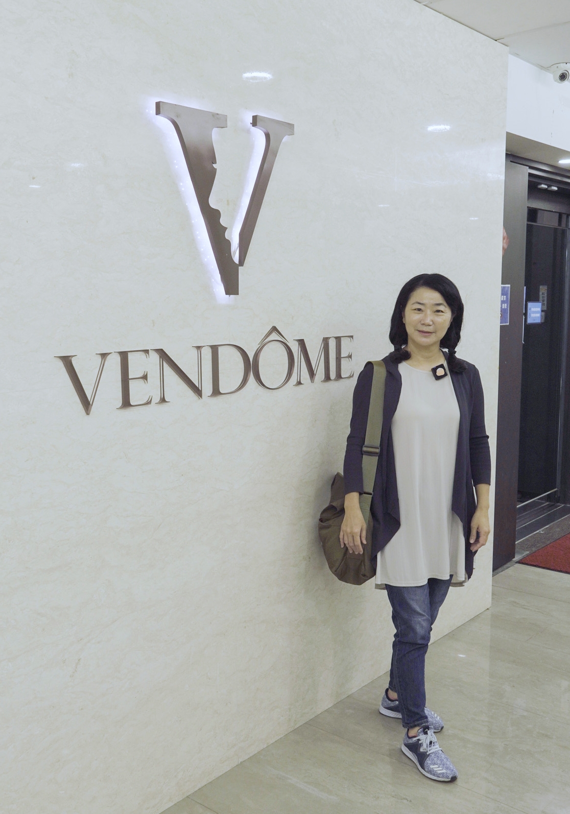 眼袋手術全記錄 | 我的眼袋終於變臥蠶！唯一後悔就是沒有更早做