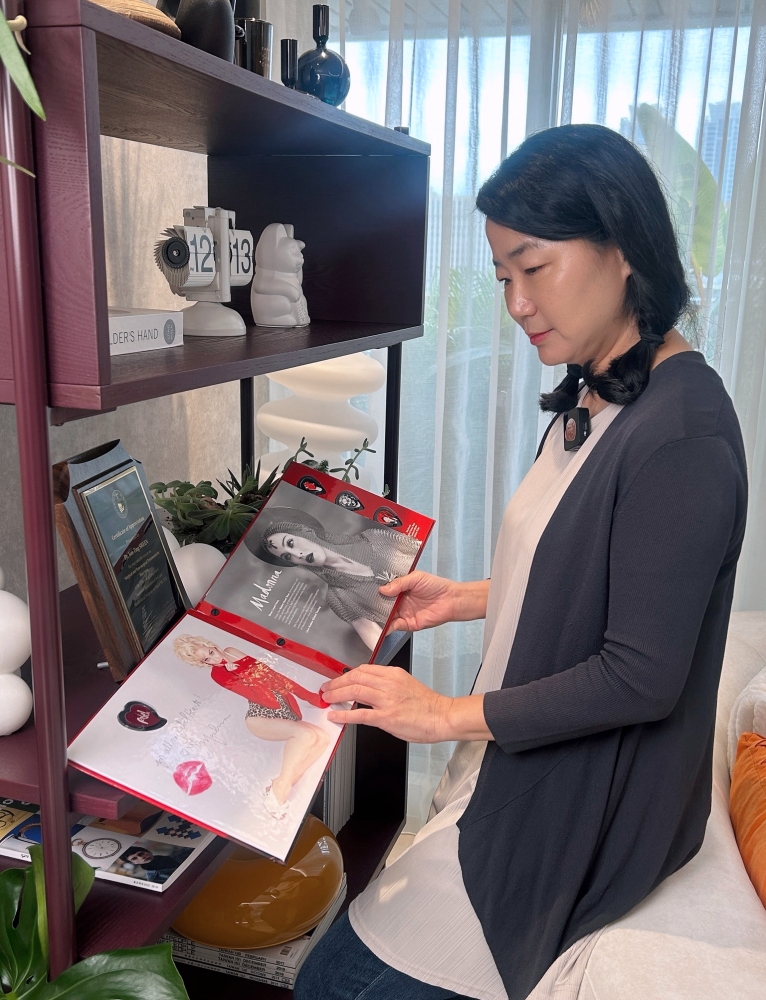 眼袋手術全記錄 | 我的眼袋終於變臥蠶！唯一後悔就是沒有更早做