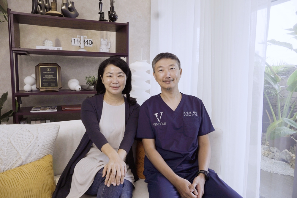 眼袋手術全記錄 | 我的眼袋終於變臥蠶！唯一後悔就是沒有更早做