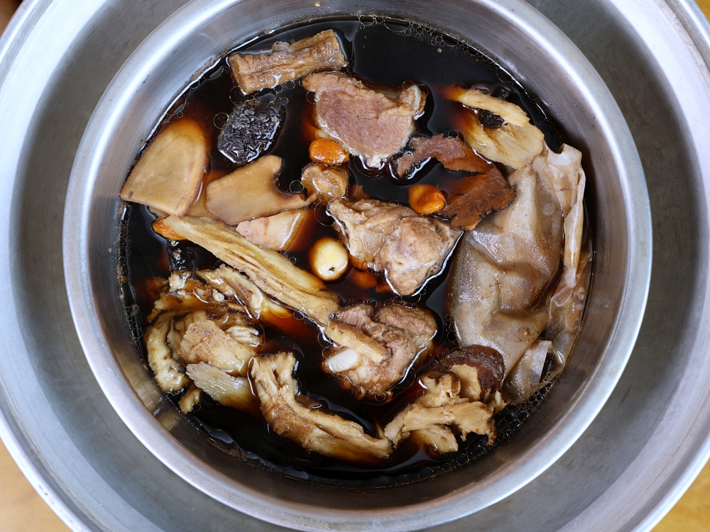 四季進補！聯昌中藥燉包 何首烏×八珍，用電鍋就能煮出暖心幸福味