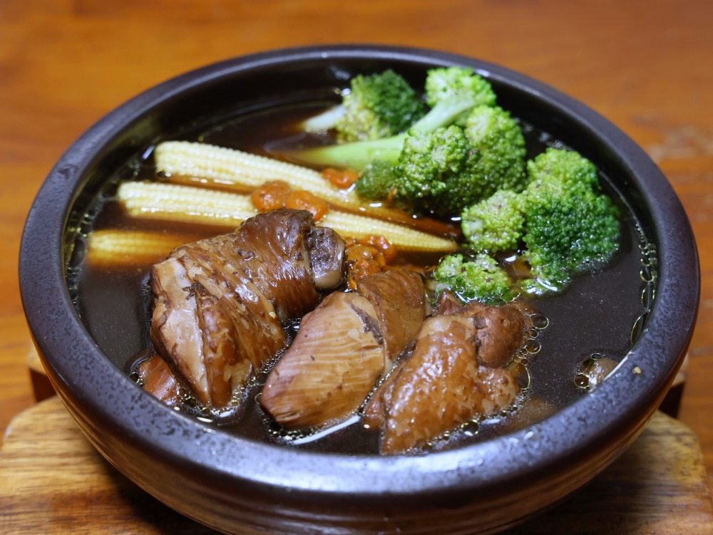 四季進補！聯昌中藥燉包 何首烏×八珍，用電鍋就能煮出暖心幸福味