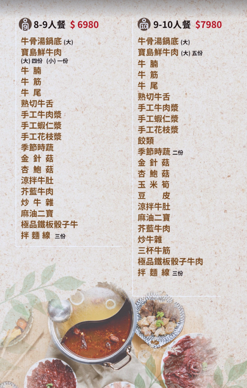 牛老總涮牛肉五權店 | 台中溫體牛火鍋吃這間,20年老店必點雙人套餐 牛老總涮牛肉五權店 | 台中溫體牛火鍋吃這間,20年老店必點雙人套餐