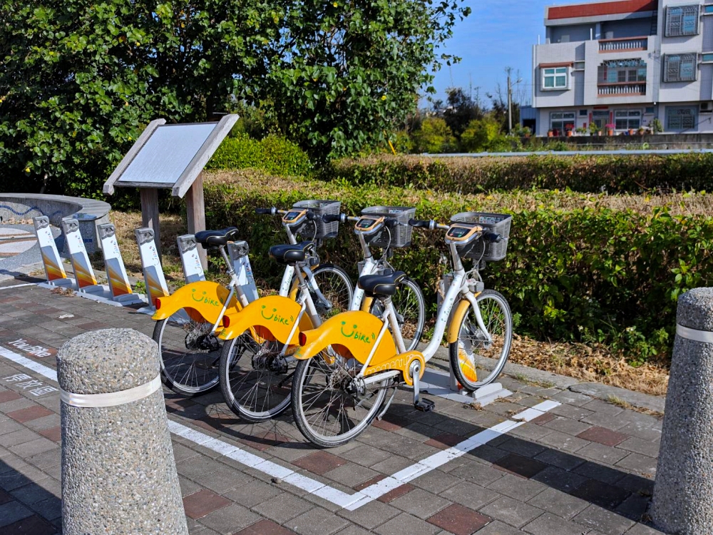 清水區農會休閒觀光園區 完整攻略 | 老穀倉蛻變成台中海線免費新景點，相當接地氣好拍又好買