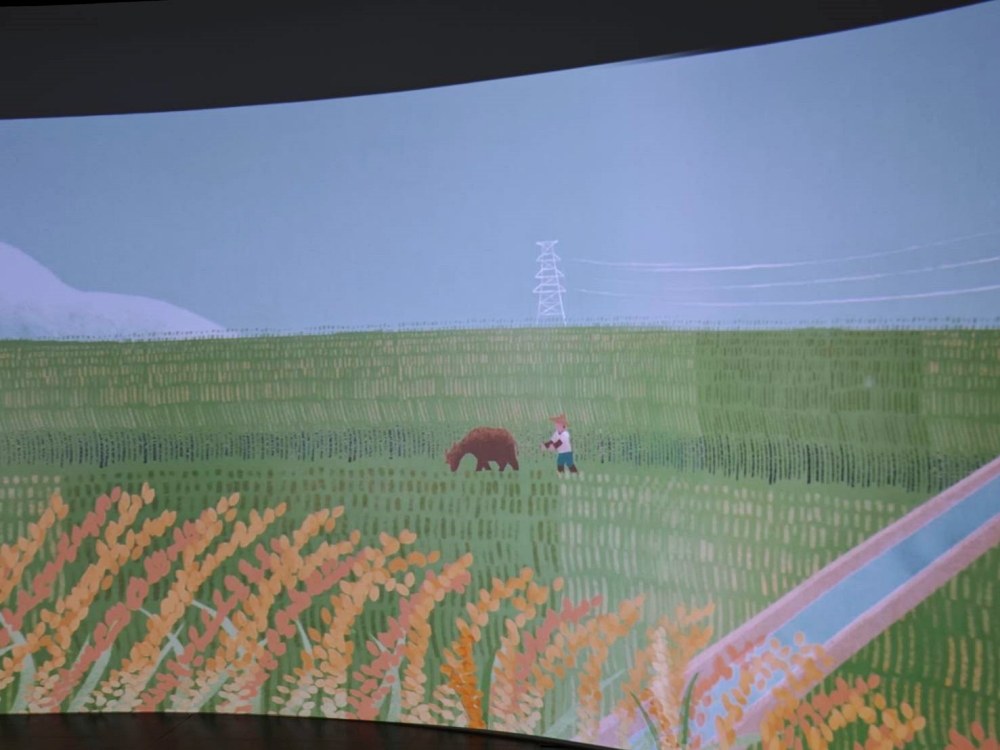 清水區農會休閒觀光園區 完整攻略 | 老穀倉蛻變成台中海線免費新景點，相當接地氣好拍又好買