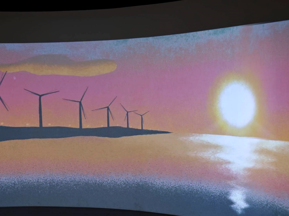 清水區農會休閒觀光園區 完整攻略 | 老穀倉蛻變成台中海線免費新景點，相當接地氣好拍又好買