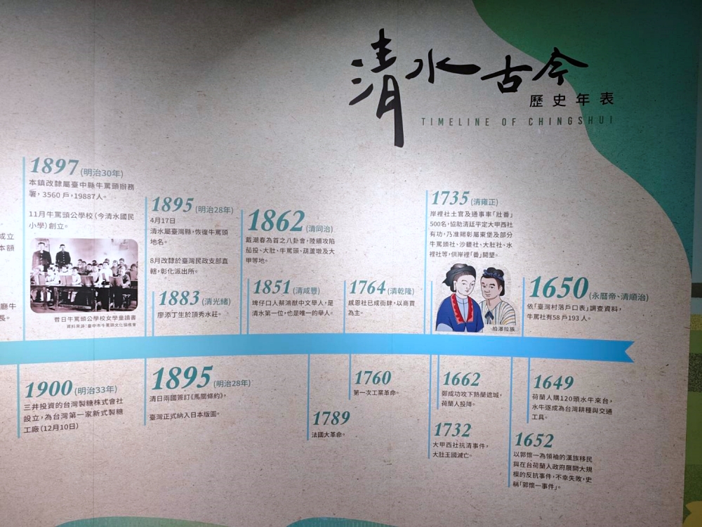 清水區農會休閒觀光園區 完整攻略 | 老穀倉蛻變成台中海線免費新景點，相當接地氣好拍又好買