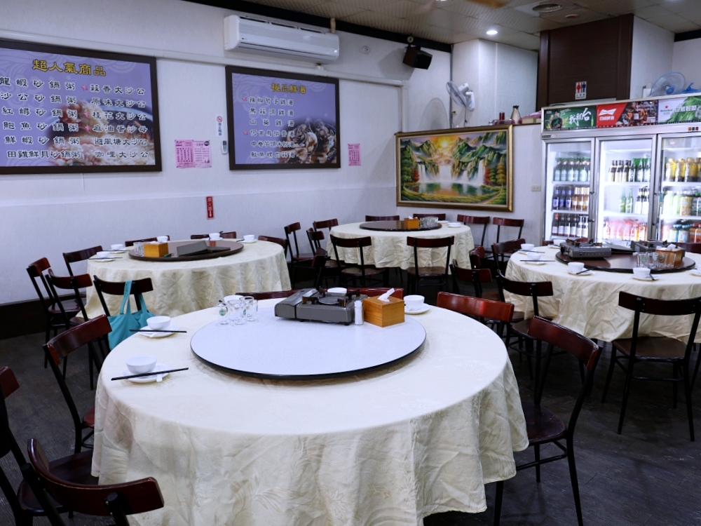 大祥海鮮燒鵝 2026 台中外帶熱年菜｜8888 元 7 道圍爐現煮年菜澎湃上桌