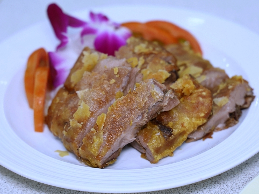 大祥海鮮燒鵝 2026 台中外帶熱年菜｜8888 元 7 道圍爐現煮年菜澎湃上桌