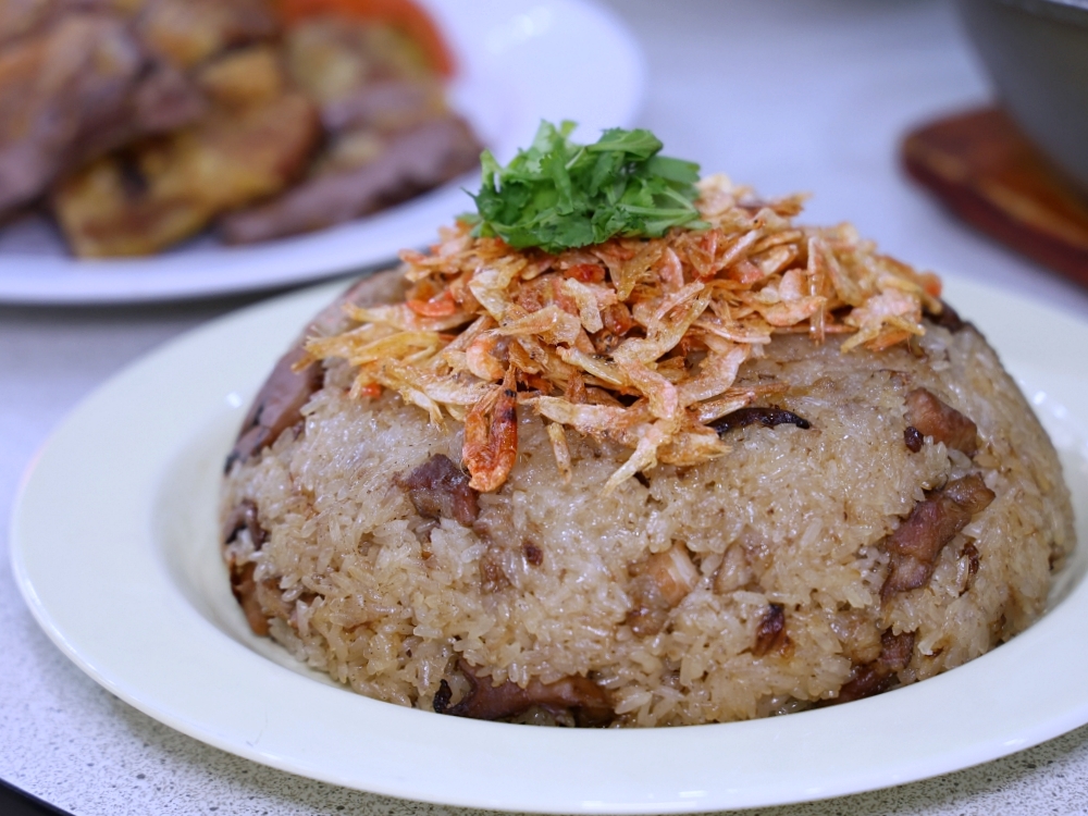 大祥海鮮燒鵝 2026 台中外帶熱年菜｜8888 元 7 道圍爐現煮年菜澎湃上桌