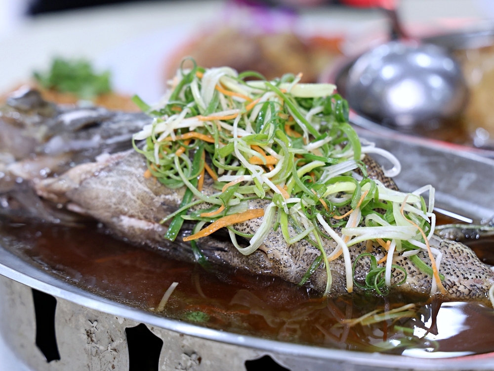 大祥海鮮燒鵝 2026 台中外帶熱年菜｜8888 元 7 道圍爐現煮年菜澎湃上桌