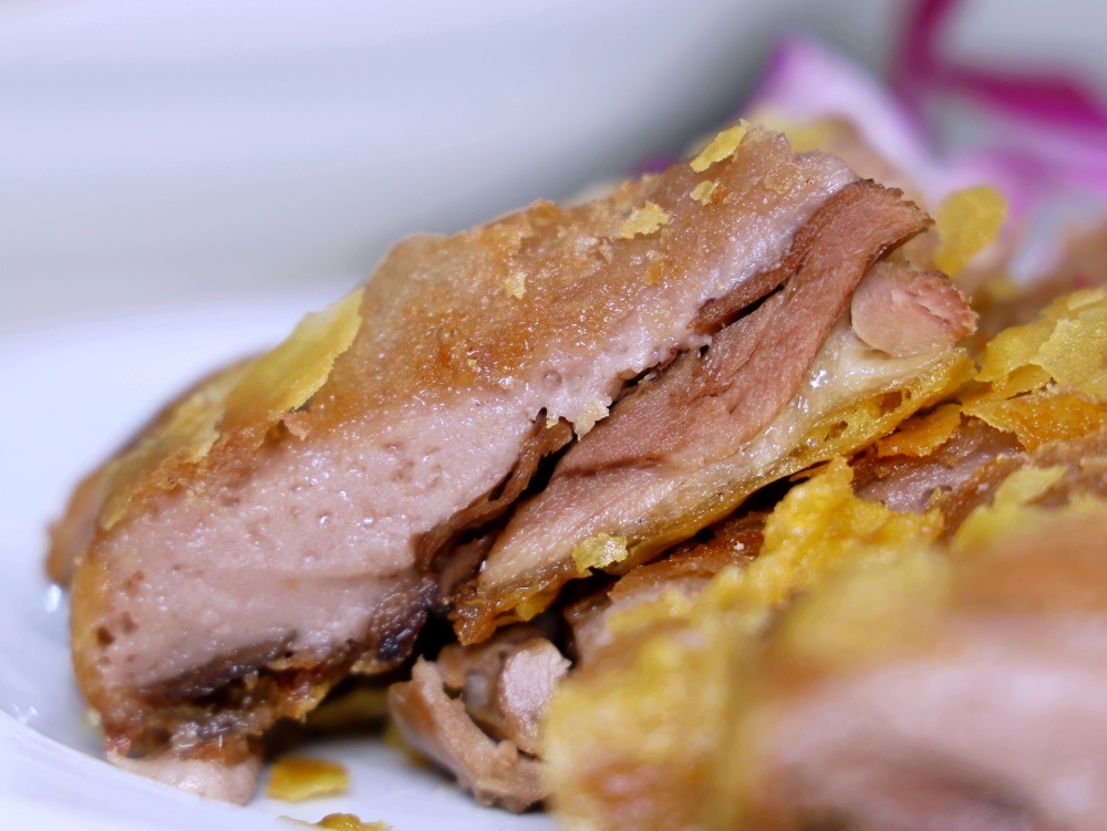 大祥海鮮燒鵝 2026 台中外帶熱年菜｜8888 元 7 道圍爐現煮年菜澎湃上桌