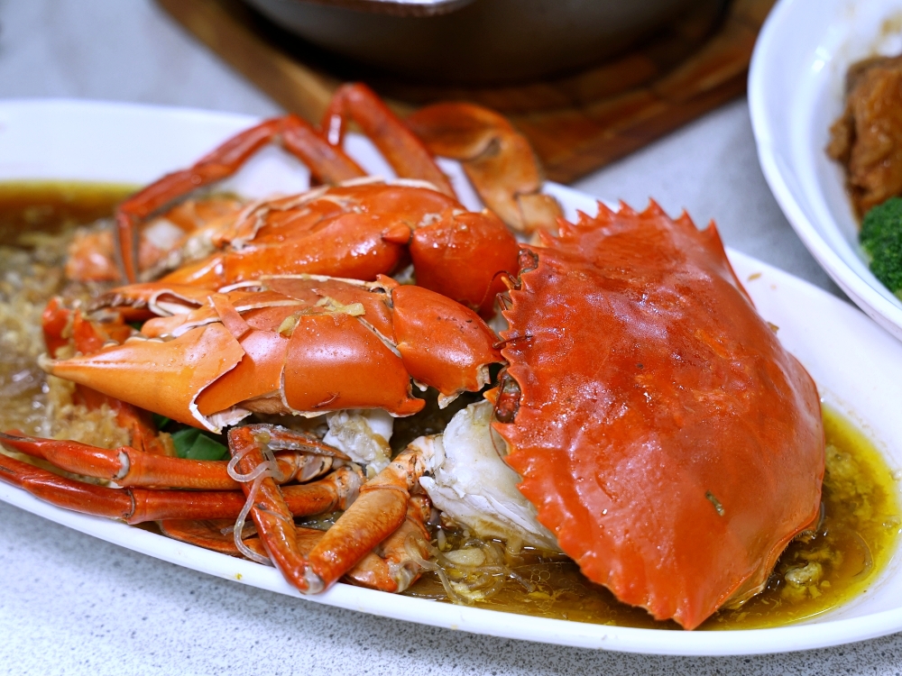 大祥海鮮燒鵝 2026 台中外帶熱年菜｜8888 元 7 道圍爐現煮年菜澎湃上桌