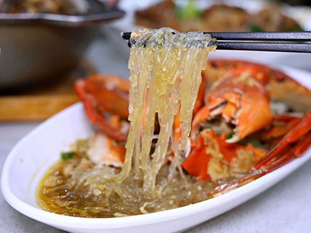 大祥海鮮燒鵝 2026 台中外帶熱年菜｜8888 元 7 道圍爐現煮年菜澎湃上桌