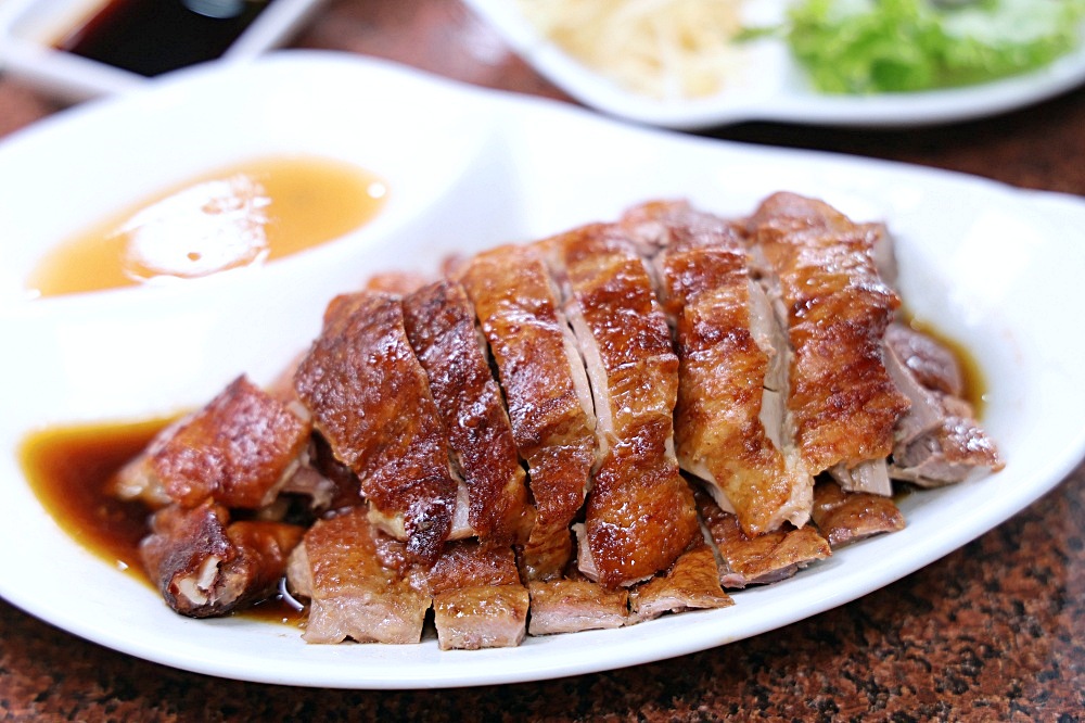 大祥海鮮燒鵝 2026 台中外帶熱年菜｜8888 元 7 道圍爐現煮年菜澎湃上桌