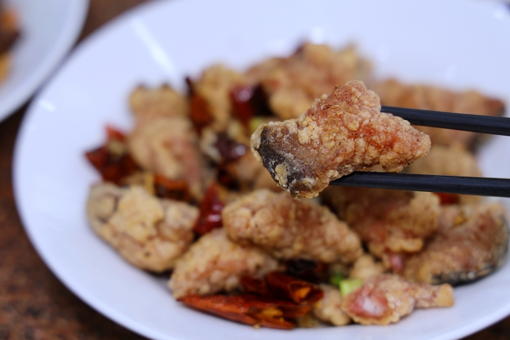 大祥海鮮燒鵝 2026 台中外帶熱年菜｜8888 元 7 道圍爐現煮年菜澎湃上桌