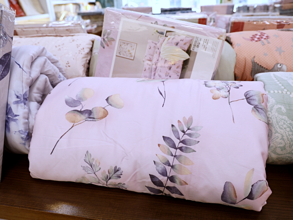 法頌寢飾彰化店 | 結束營業寢飾特賣全館出清1折起,天絲床包、枕頭買一送一 法頌寢飾彰化店 | 結束營業寢飾特賣全館出清1折起,天絲床包、枕頭買一送一