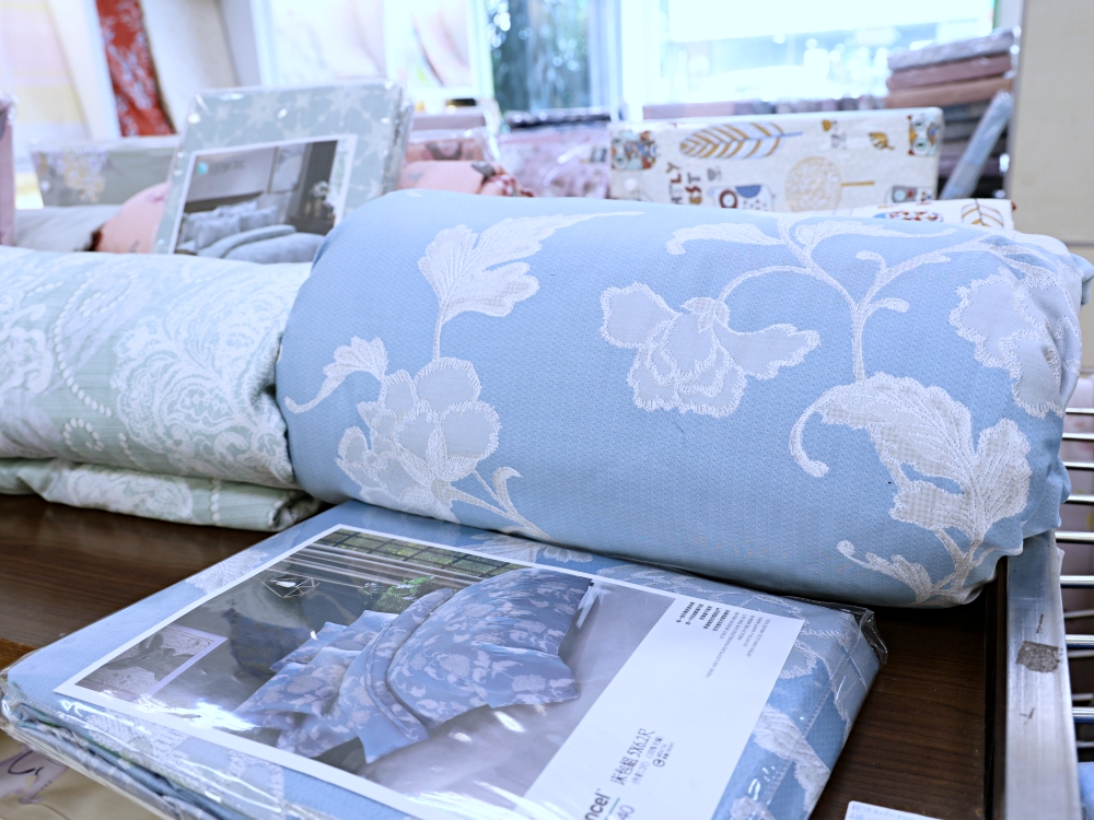 法頌寢飾彰化店 | 結束營業寢飾特賣全館出清1折起,天絲床包、枕頭買一送一 法頌寢飾彰化店 | 結束營業寢飾特賣全館出清1折起,天絲床包、枕頭買一送一