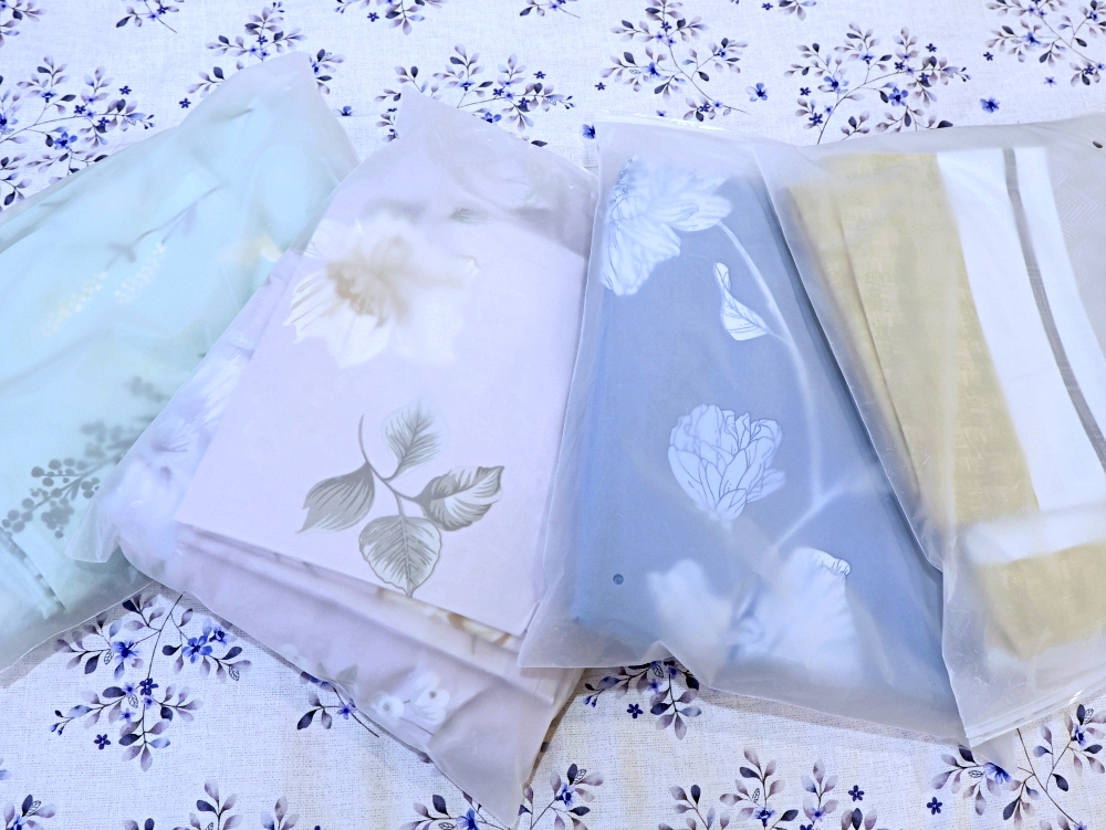 法頌寢飾彰化店 | 結束營業寢飾特賣全館出清1折起,天絲床包、枕頭買一送一 法頌寢飾彰化店 | 結束營業寢飾特賣全館出清1折起,天絲床包、枕頭買一送一