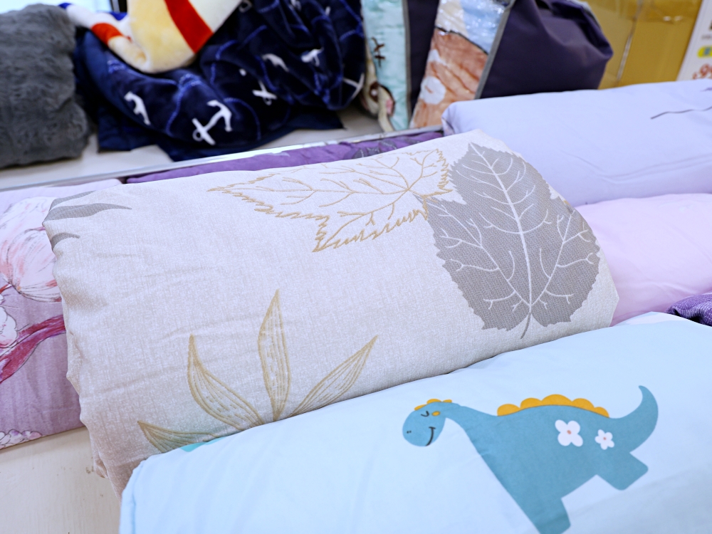 法頌寢飾彰化店 | 結束營業寢飾特賣全館出清1折起,天絲床包、枕頭買一送一 法頌寢飾彰化店 | 結束營業寢飾特賣全館出清1折起,天絲床包、枕頭買一送一