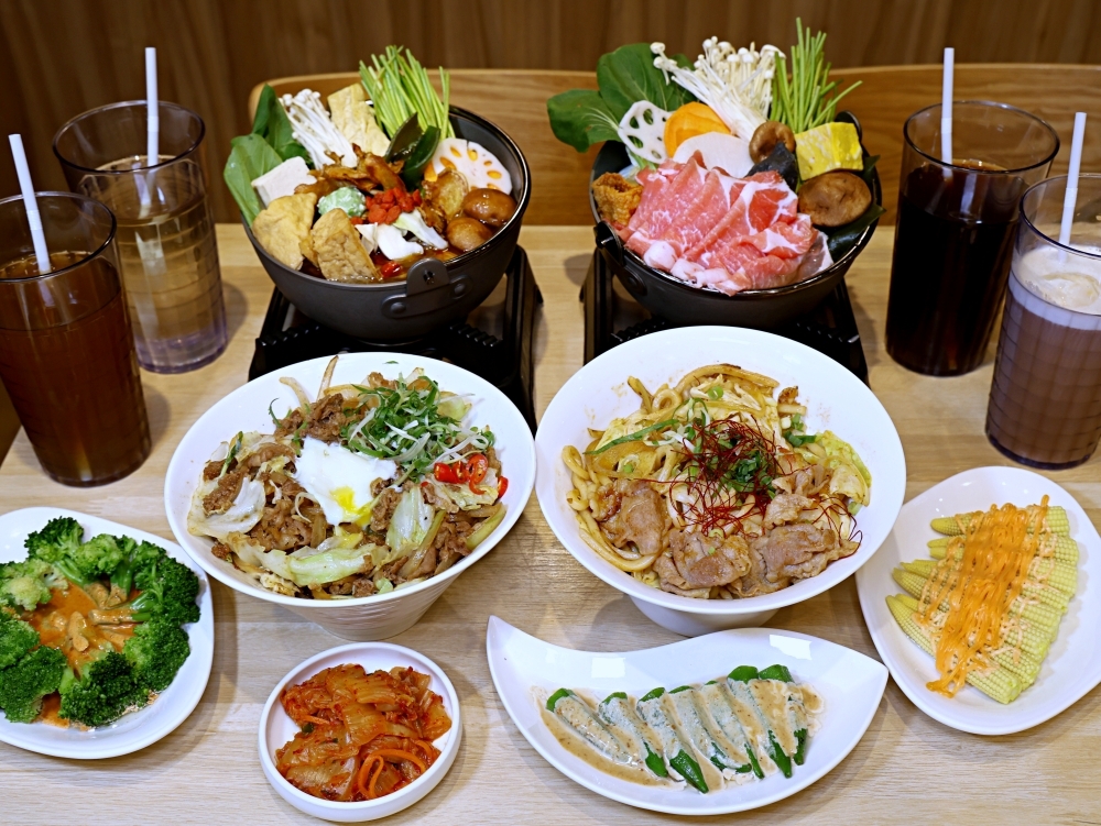 花月屋北平店 | CP值大爆表!丼飯外帶69折,每天都買一送一,還有全素餐,小資族必收錄! 花月屋北平店 | CP值大爆表!丼飯外帶69折,每天都買一送一,還有全素餐,小資族必收錄!