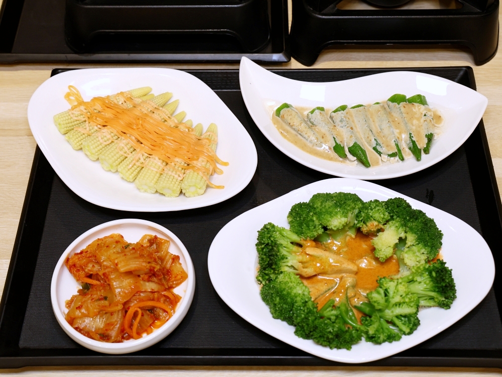 花月屋北平店 | CP值大爆表!丼飯外帶69折,每天都買一送一,還有全素餐,小資族必收錄! 花月屋北平店 | CP值大爆表!丼飯外帶69折,每天都買一送一,還有全素餐,小資族必收錄!