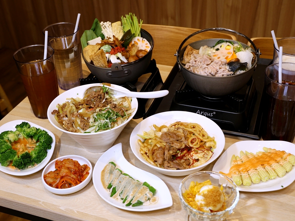 花月屋北平店 | CP值大爆表!丼飯外帶69折,每天都買一送一,還有全素餐,小資族必收錄! 花月屋北平店 | CP值大爆表!丼飯外帶69折,每天都買一送一,還有全素餐,小資族必收錄!