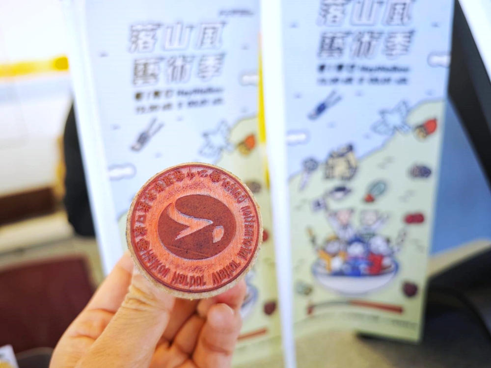 看海美術館 | 超療癒貓貓小鎮！屏東海口免門票的海邊美術館，墾丁順遊行程