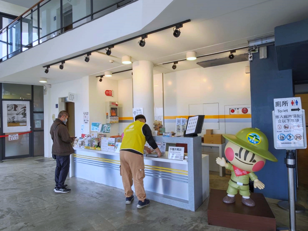 看海美術館 | 超療癒貓貓小鎮！屏東海口免門票的海邊美術館，墾丁順遊行程