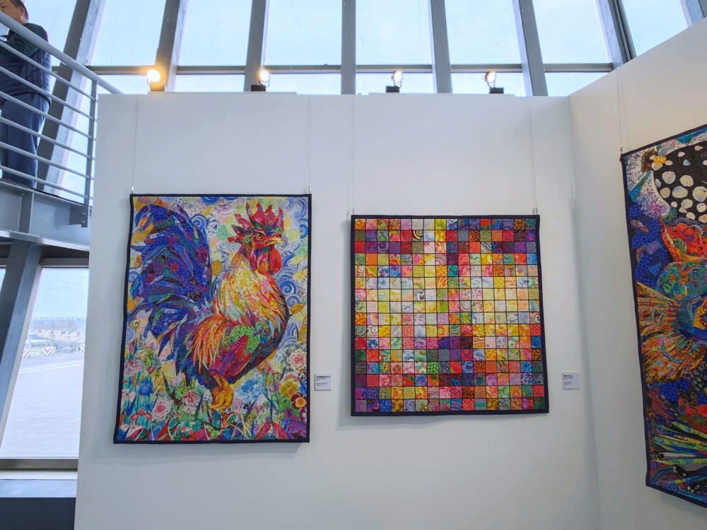 看海美術館 | 超療癒貓貓小鎮！屏東海口免門票的海邊美術館，墾丁順遊行程