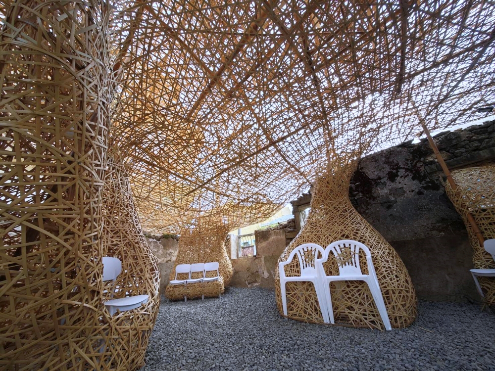 看海美術館 | 超療癒貓貓小鎮！屏東海口免門票的海邊美術館，墾丁順遊行程