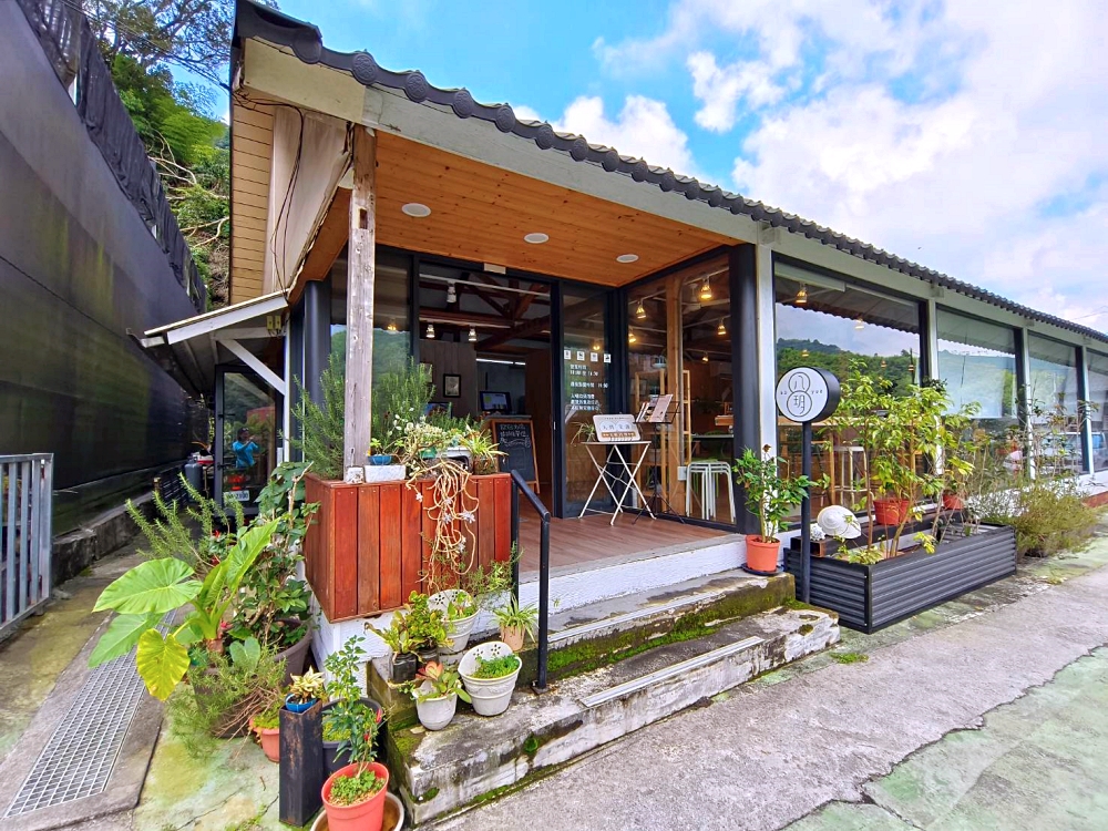 梅山太平雲梯美食推薦|八玥文創全新套餐菜單整理,森林系景觀的台式合菜 梅山太平雲梯美食推薦|八玥文創全新套餐菜單整理,森林系景觀的台式合菜