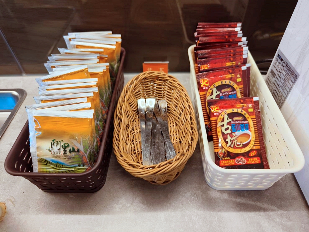 梅山太平雲梯美食推薦｜八玥文創全新套餐菜單整理，森林系景觀的台式合菜