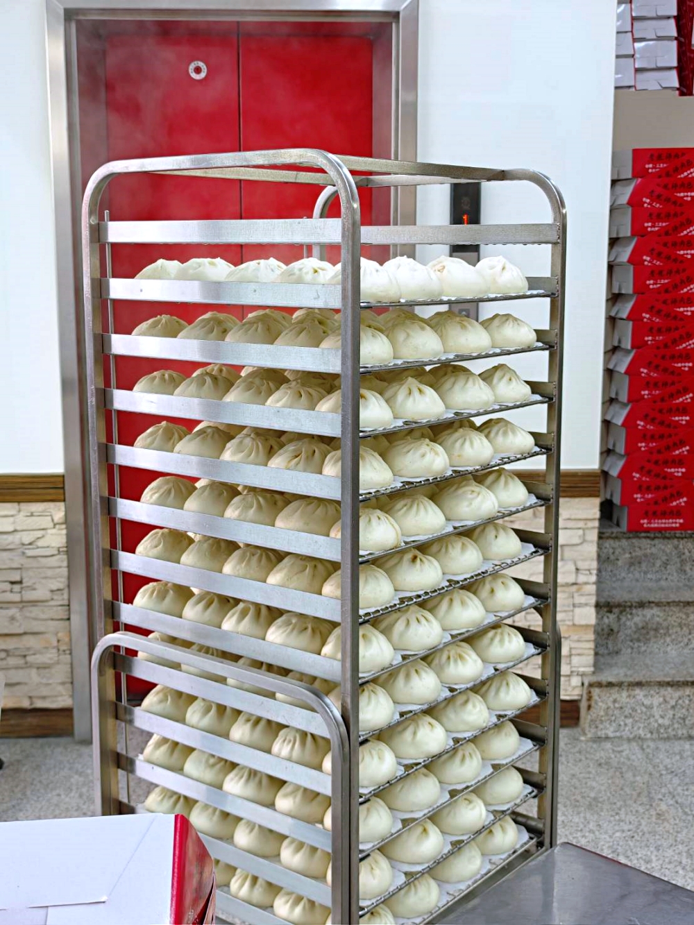 彰化鹿港肉包吃哪間？老龍師肉包 vs 阿振肉包，在地人也糾結的經典對決