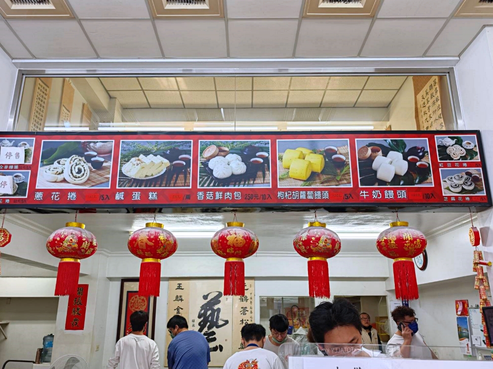 彰化鹿港肉包吃哪間？老龍師肉包 vs 阿振肉包，在地人也糾結的經典對決