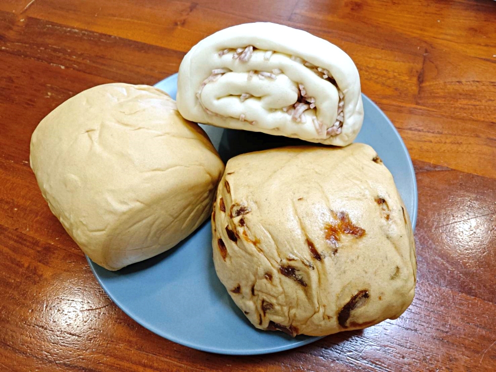 彰化鹿港肉包吃哪間？老龍師肉包 vs 阿振肉包，在地人也糾結的經典對決