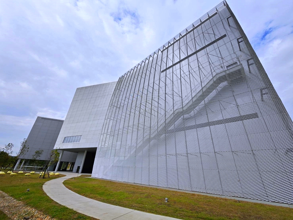 2026台中燈會 X 幸福蜜馬 | 姆明小提燈超可愛！台中燈會嚕嚕米小提燈領取＋中臺灣燈會時間地點