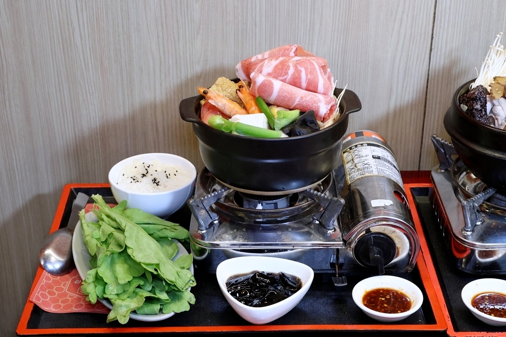 有春茶館 | 新2026新菜單出爐，火鍋、點心、飲料全攻略，台味控必吃