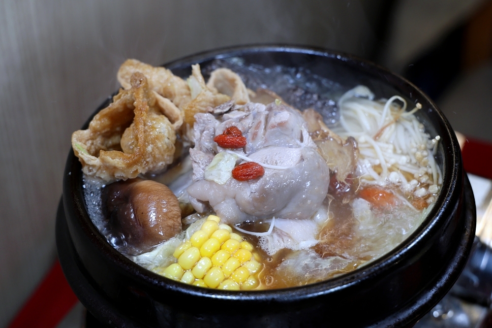 有春茶館 | 新2026新菜單出爐，火鍋、點心、飲料全攻略，台味控必吃