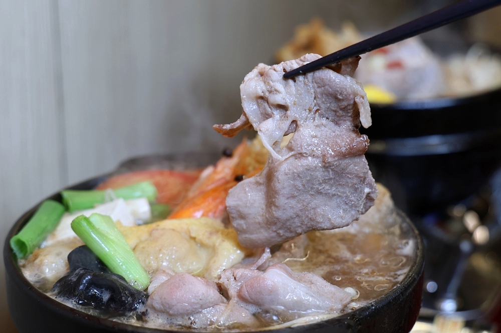 有春茶館 | 新2026新菜單出爐，火鍋、點心、飲料全攻略，台味控必吃