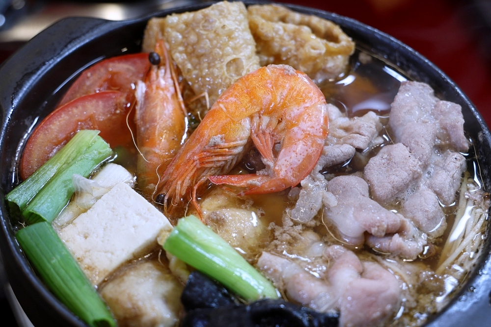 有春茶館 | 新2026新菜單出爐，火鍋、點心、飲料全攻略，台味控必吃