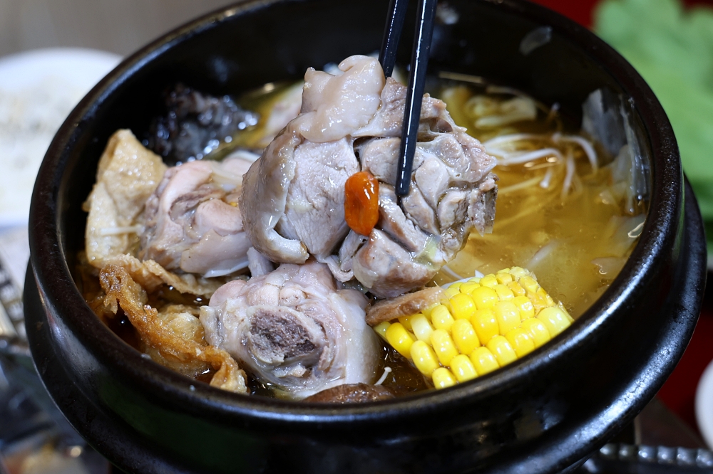 有春茶館 | 新2026新菜單出爐，火鍋、點心、飲料全攻略，台味控必吃