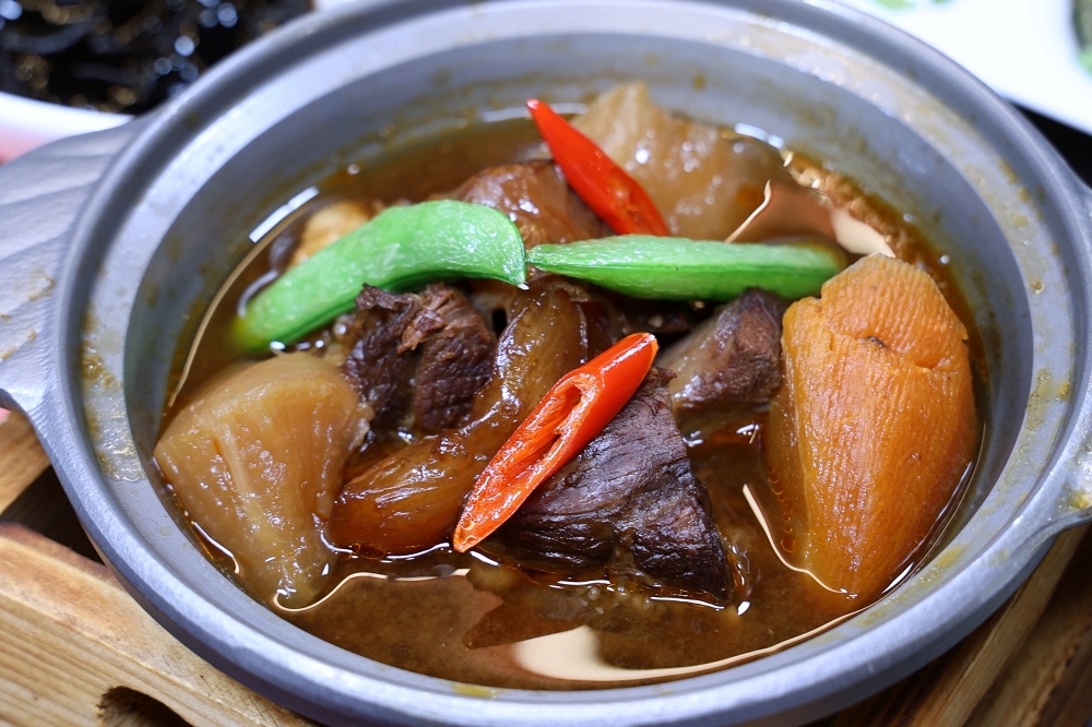 有春茶館 | 新2026新菜單出爐，火鍋、點心、飲料全攻略，台味控必吃