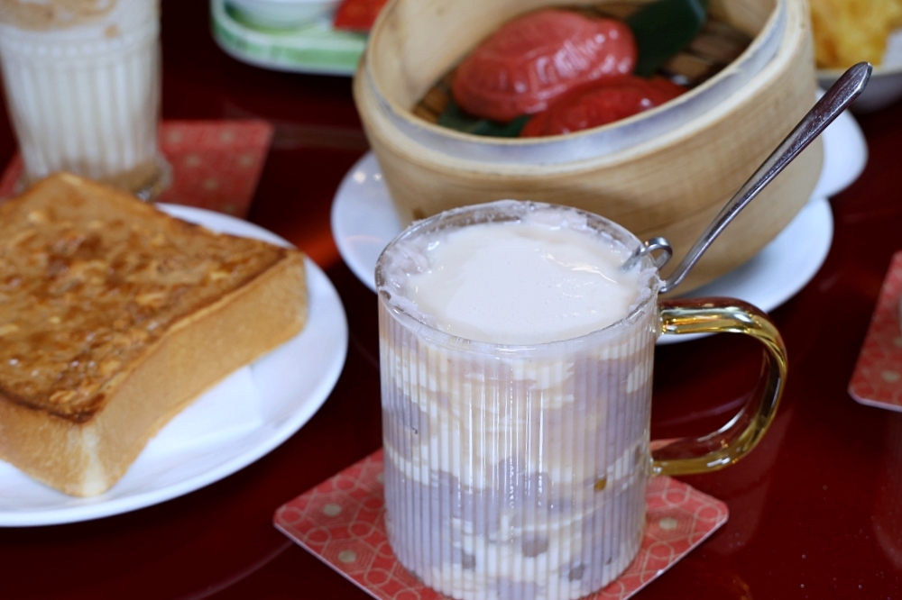 有春茶館 | 新2026新菜單出爐，火鍋、點心、飲料全攻略，台味控必吃