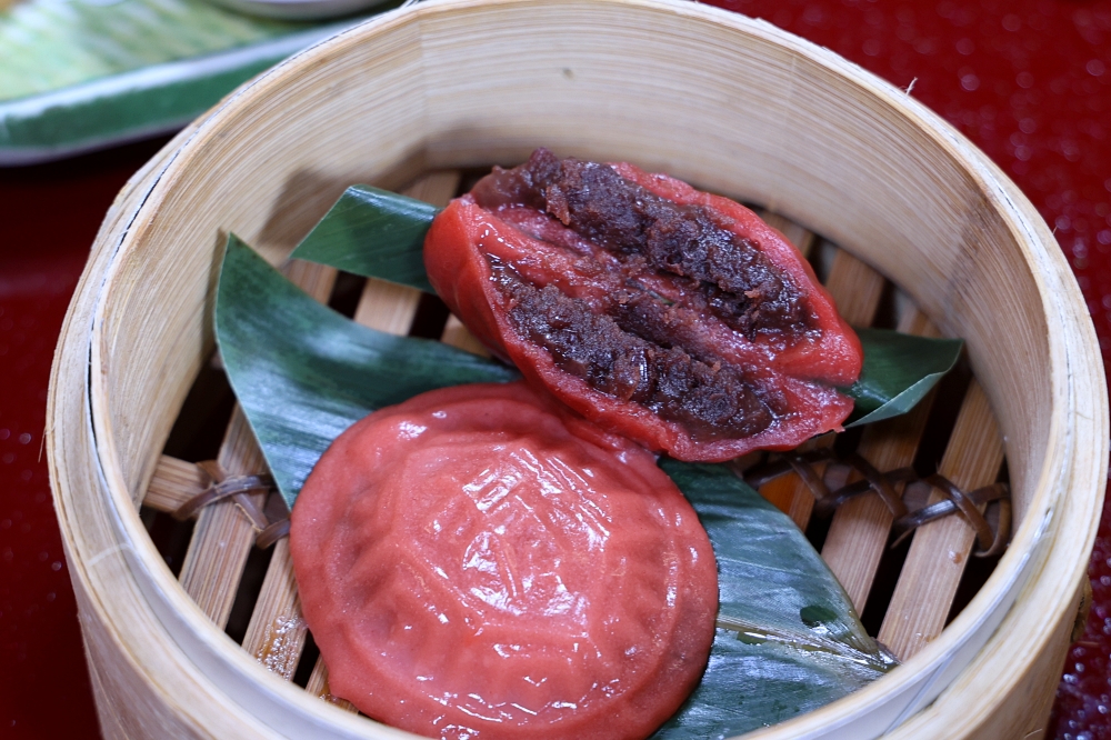 有春茶館 | 新2026新菜單出爐，火鍋、點心、飲料全攻略，台味控必吃